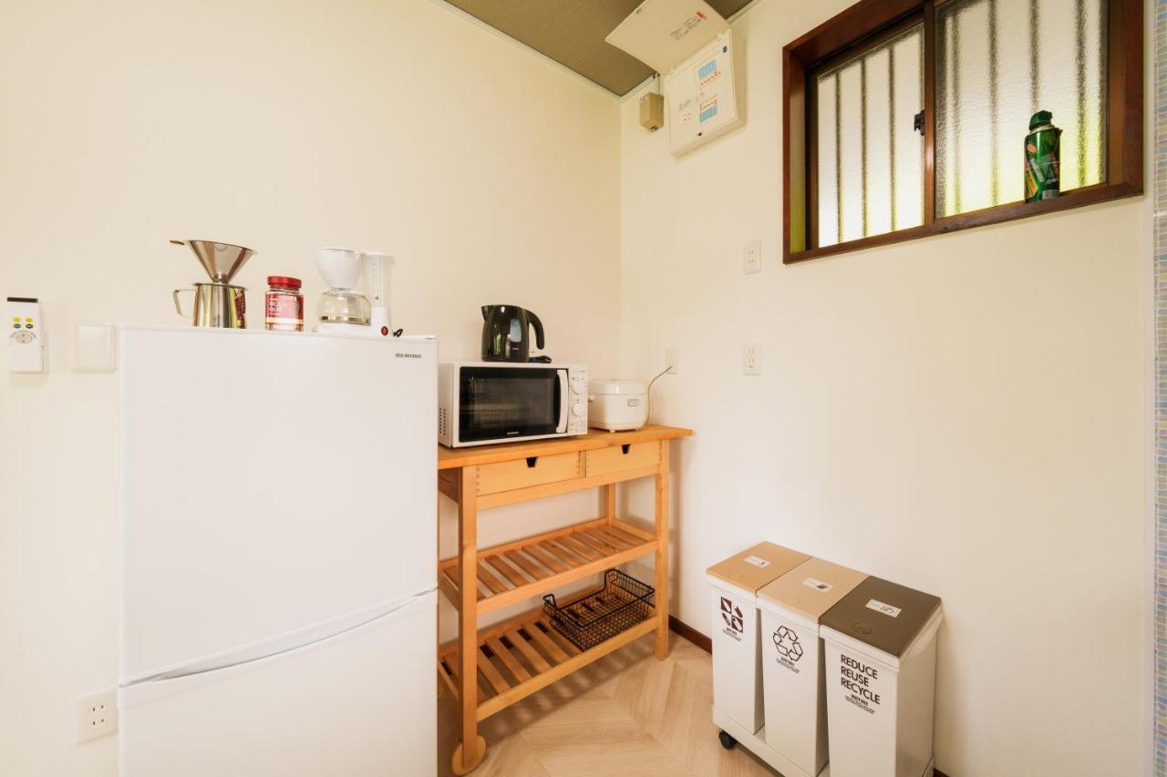 Villa R-House 1St à Oshino Extérieur photo