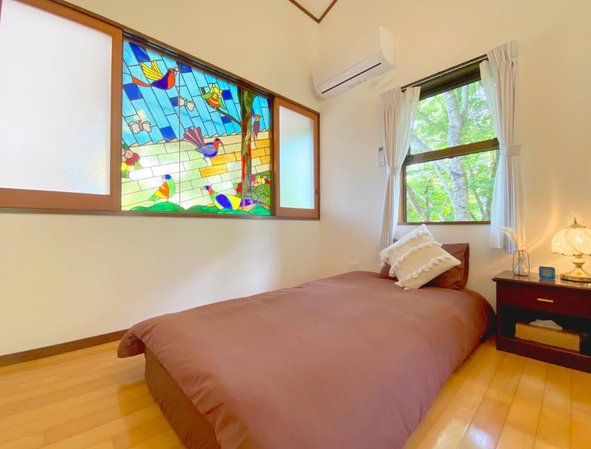 Villa R-House 1St à Oshino Extérieur photo