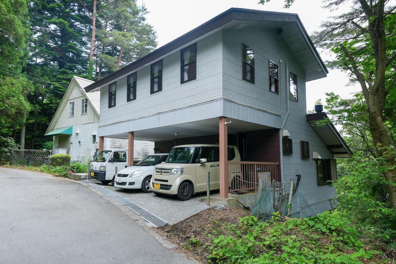 Villa R-House 1St à Oshino Extérieur photo