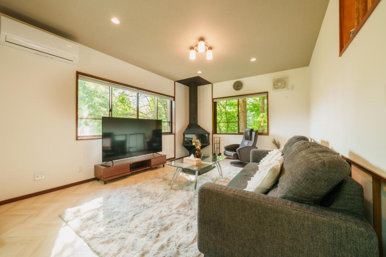 Villa R-House 1St à Oshino Extérieur photo